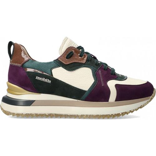 mobils Damen Sneaker in Beige, Größe 41
