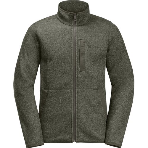 Jack Wolfskin Tannenspur Jkt M Anis Anis Xxl