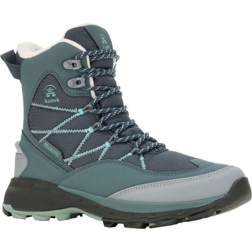 Kamik Trek Ice FK2761 (40/blue)
