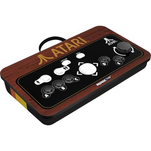 Arcade1Up 1220000276970 Spielkonsole