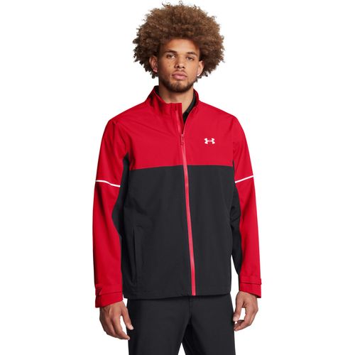 Herrenjacke Under Armour DRIVE RAIN JACKET, Größe: XXL