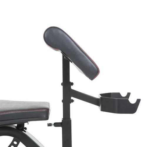 HAMMER Inspire Curlpult FT1/FT2