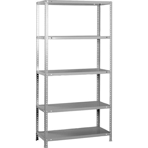 Simon Rack Comfort Mini 5/500 Metallregal 1800x800x500 Mm One Size