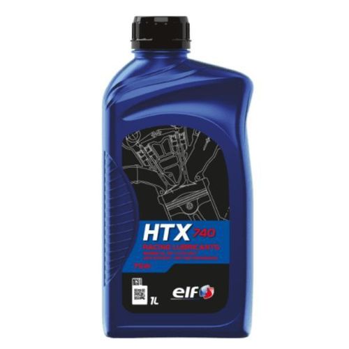 ELF Getriebeöl 3425901110059