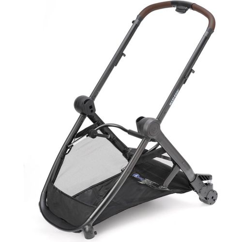 Maxi-Cosi Gestell, Korb und Tragegurt für Kinderwagen Zelia S Trio