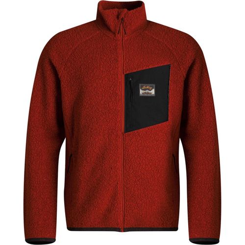 Lundhags Herren Flok Wool Pile Brick M