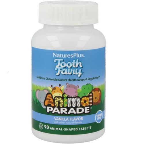 Animal Parade® Tooth Fairy 90 Lutschtabletten