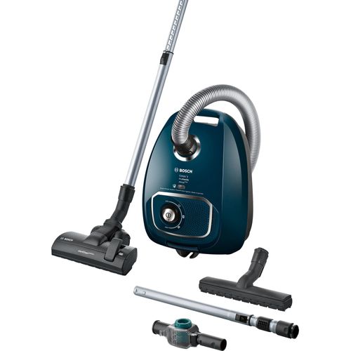 BOSCH Cosyy'y ProFamily Staubsauger