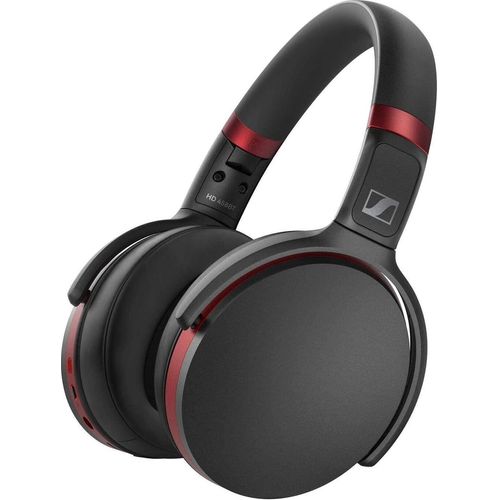 Sennheiser HD 458BT - Kopfhörer mit Mikrofon