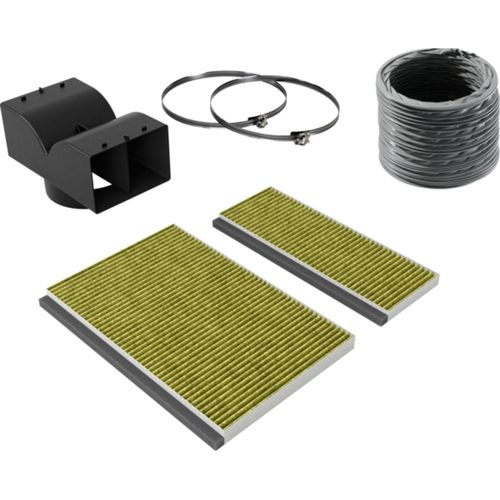 Neff Starterset für Umluft 17005407 / Z51AFI1X6
