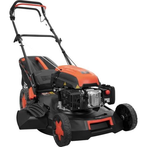 Rasenmäher BIG WHEELER 514.6 R