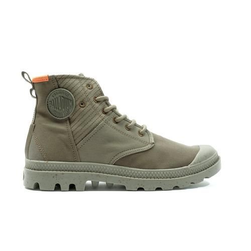 Stiefeletten Palladium Pampa Hi Re Generate