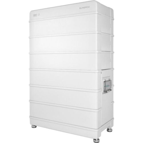 Sungrow SBR192 Solar SBR Batteriespeicher | 19,2 kWh