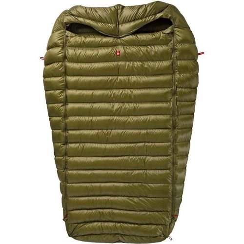 Pajak Quest 4two Decke Grün Grün One Size