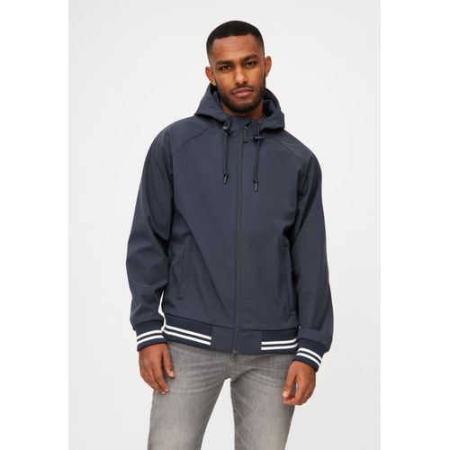 Softshelljacke DERBE 
