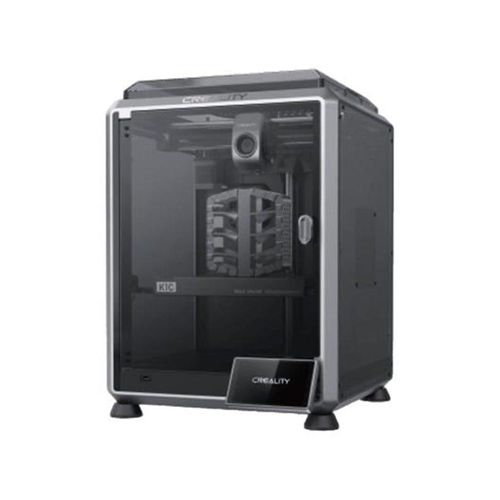 CREALITY K1C - 3D Drucker