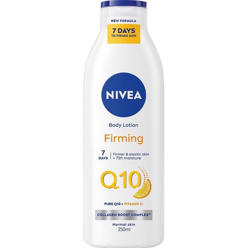 Nivea Straffende Body Lotion Q10 250ml
