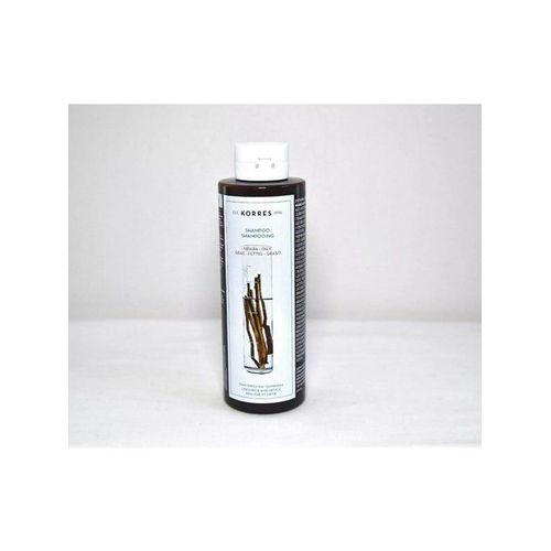 Korres Shampoo