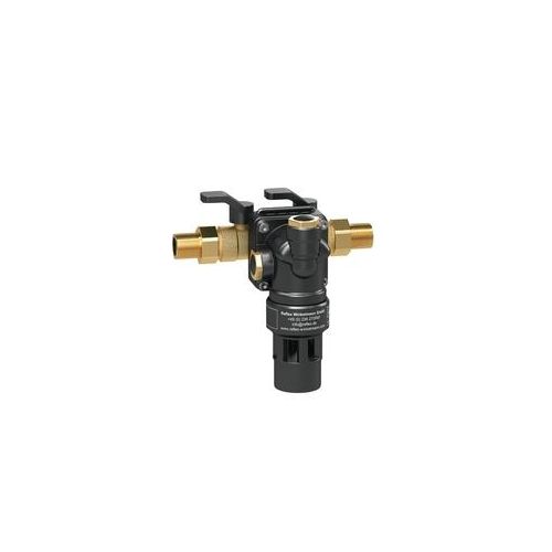Reflex Nachspeisesystem Armatur Fillset
