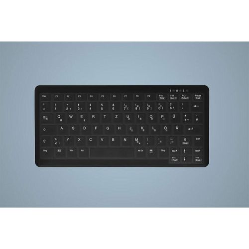 Cherry Active Key MedicalKey AK-C4110 - Tastatur - Desinfektionstuch