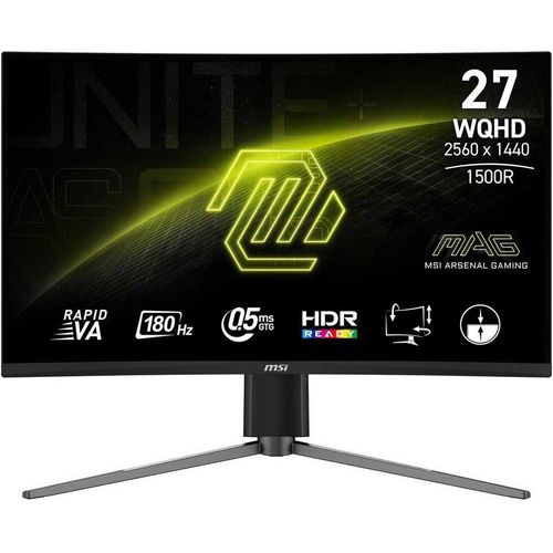 MSI MAG 27CQ6PF, 68,6 cm (27