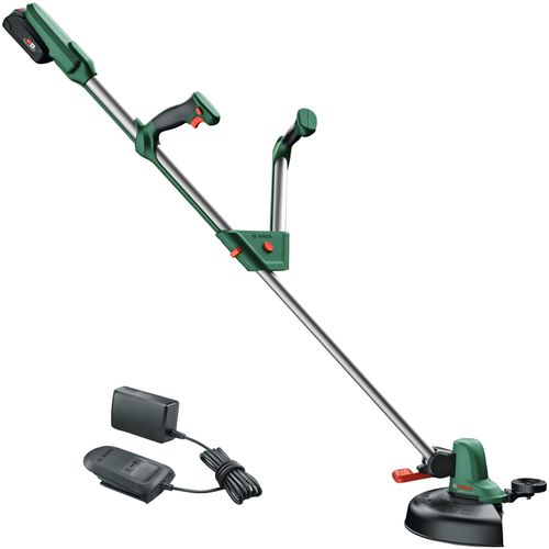 Akku-Rasentrimmer BOSCH HOME & GARDEN 