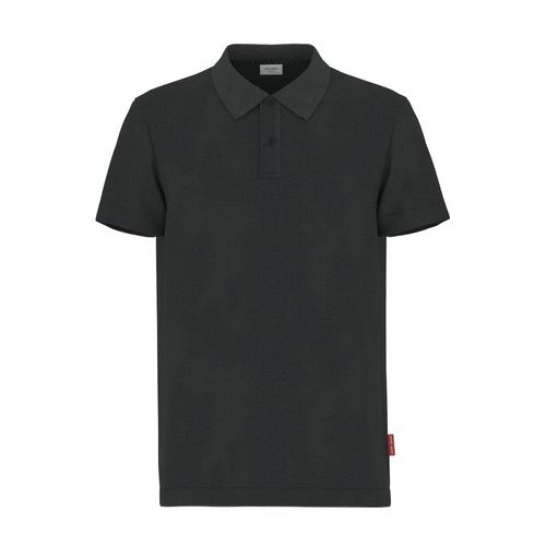 Joop Jeans Poloshirt »Djamal«, Mit Rundhalsausschnitt