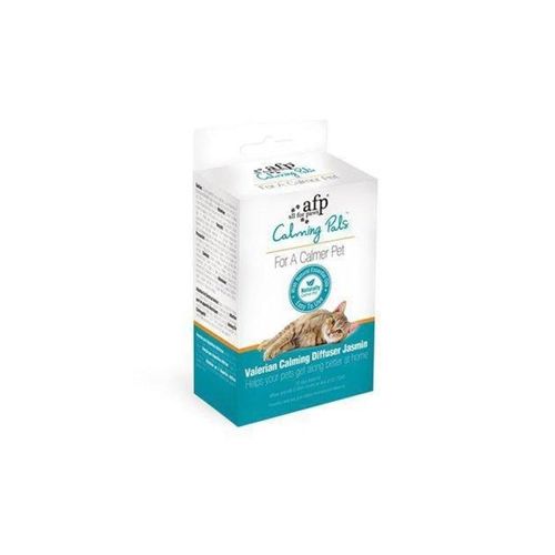 AFP All For Paws - CALMING PALS DIFFUSER KIT - (721.5010)