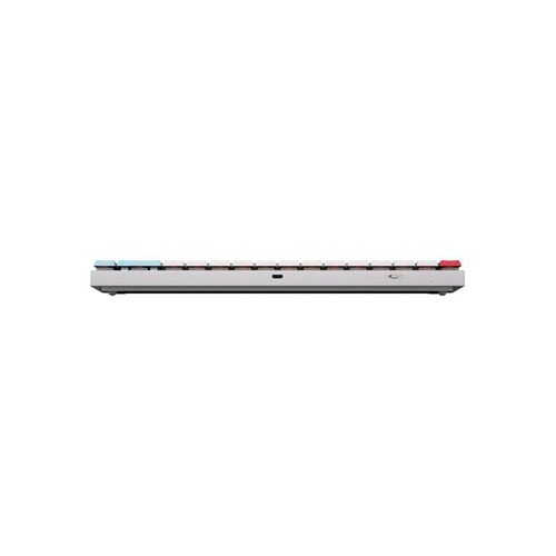 Cherry MX LP 2.1 - Gaming Tastaturen - Englisch - UK - Blau