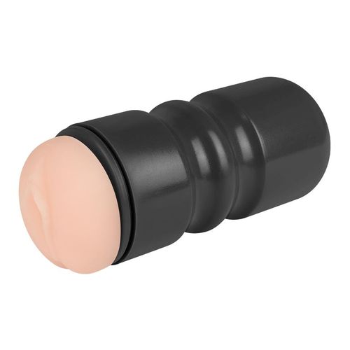 Handlicher Vagina-Masturbator, 15,5 cm