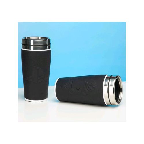 Paladone Playstation Controller Travel Mug