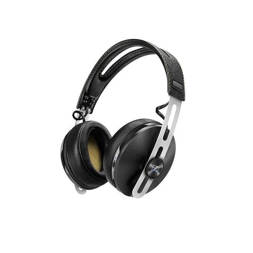 Sennheiser Momentum Wireless 2.0 Kopfhörer Noise cancelling wireless mit Mikrofon - Schwarz