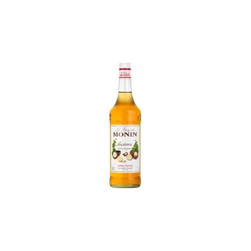 Macadamia - Monin Sirup (1,0l)