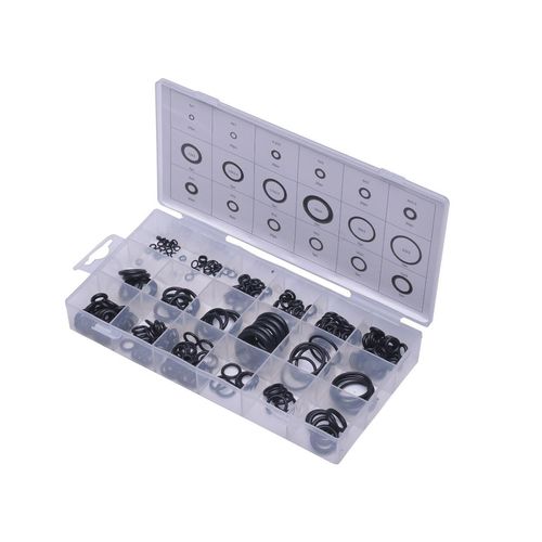SW-Stahl Sortiment, O-Ring S8044