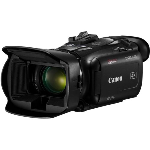 CANON Camcorder "LEGRIA HF G70", schwarz, B:10,9cm H:8,4cm T:18,2cm, Camcorder