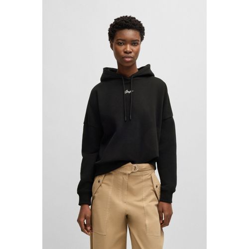 Hoodie BOSS ORANGE 