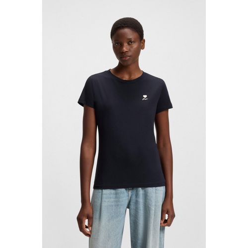 T-Shirt BOSS ORANGE 