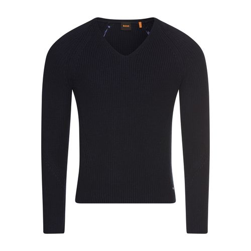 Strickpullover BOSS ORANGE 