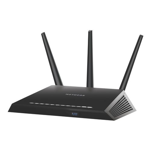 Netgear AC1900 Nighthawk Smart WLAN Router (R7000)