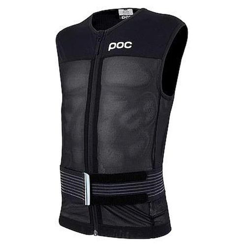 POC Rückenprotektor Spine VPD Air Vest schwarz : S Größe: S