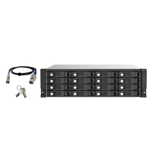 Qnap TL-R1620Sep-RP 19