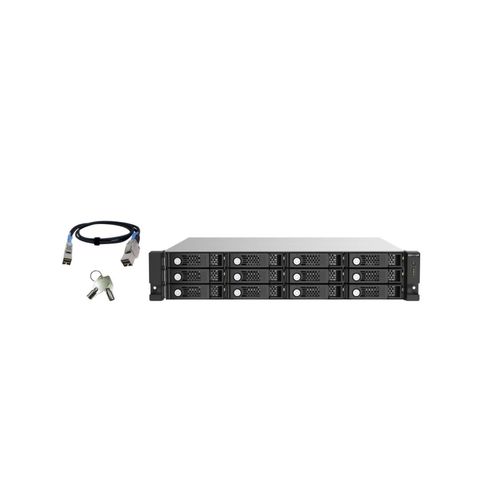 Qnap TL-R1220Sep-RP 19