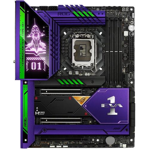 ASUS 90MB1BX0-M0EAY0 Motherboard Intel Z690 LGA 1700 ATX