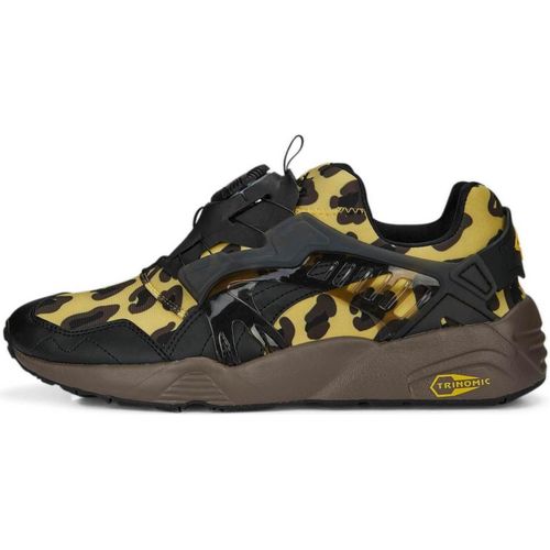 Puma Disc Blaze 39196001 Herren