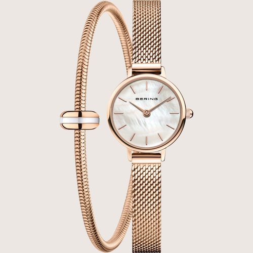 Classic Collection 22 mm - 19 cm : 19 cm Armbandlänge auswählen: 19 cm