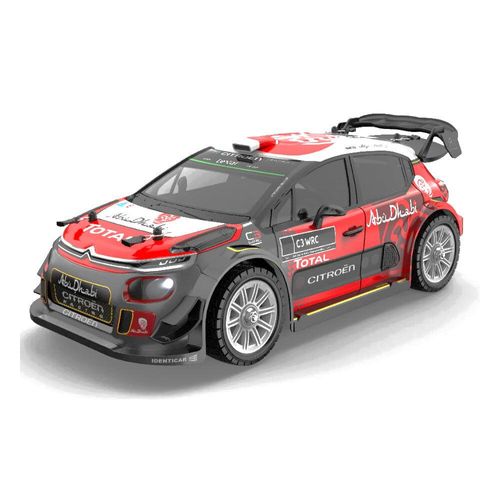 MJX HYPER GO 14303 1/14 2,4G Sport Drift RC Auto Bürstenlose Hochgeschwindigkeits Fahrzeug Modelle 42km/h mit Licht, 2 Batterien
