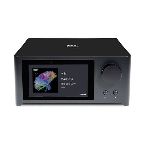 Nad C700 Verstärker