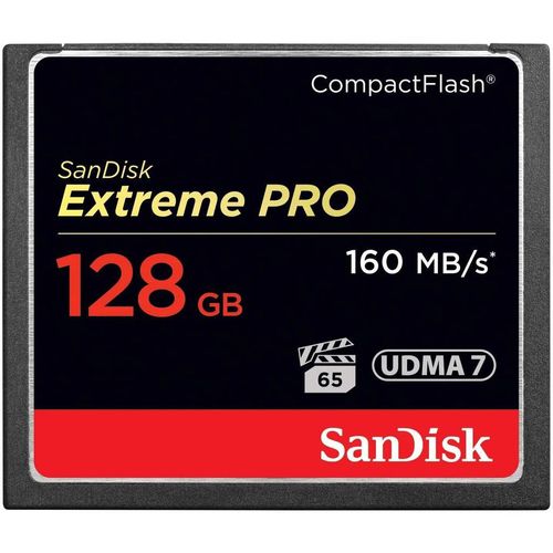 Sandisk Extreme PRO 128GB USB-Stick