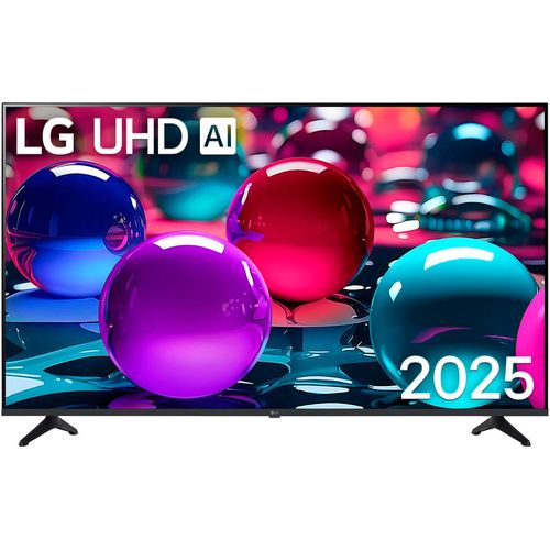 LG LED-Fernseher 