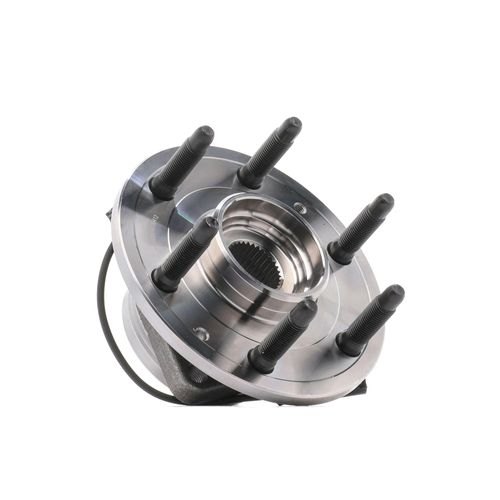 RIDEX Radlagersatz CHEVROLET,CADILLAC,GMC 654W1123 10393171,22841381,25918329 Radlager,Radlager & Radlagersatz 25976819